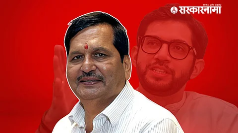 MangalPrabhat Lodha