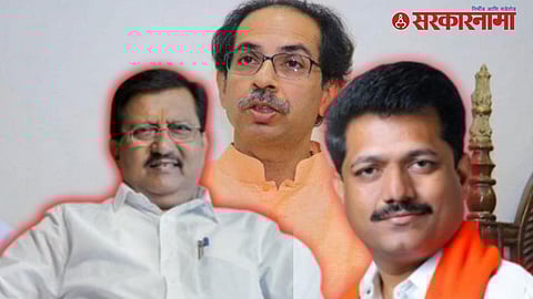 Prakash Shendge Chellenge