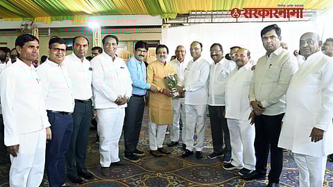 Nashik Leaders