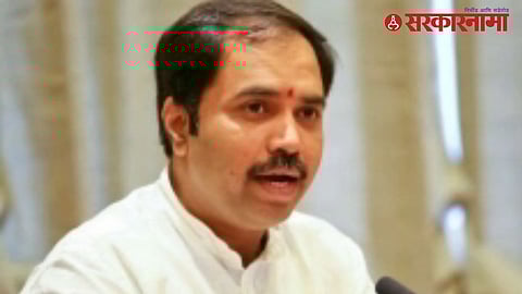 sambhaji patil nilngekar