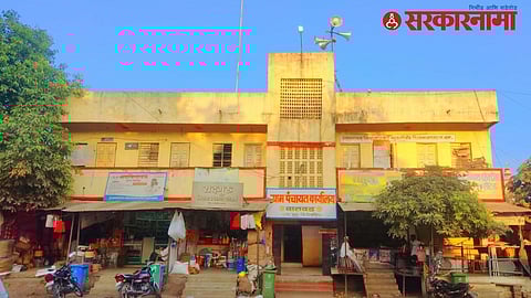 Walwad Gram Panchayat