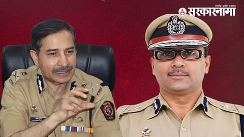 Ritesh Kumar, Amitesh Kumar