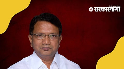 Rajendra Phalke Patil