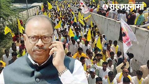 Chandrashekhar Bawankule