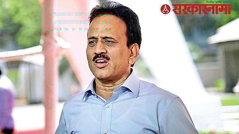 Girish Mahajan