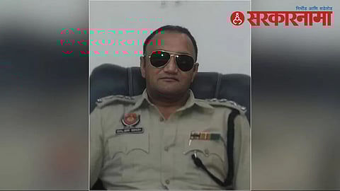 DSP Dalbir Singh