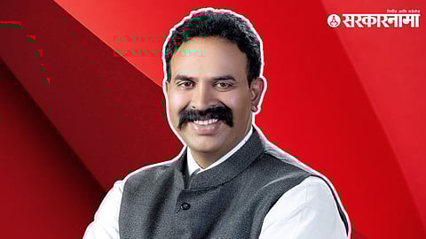 Ranjitsinh Naik Nimbalkar