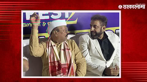 Abdul Sattar, Imtiyaz Jaleel