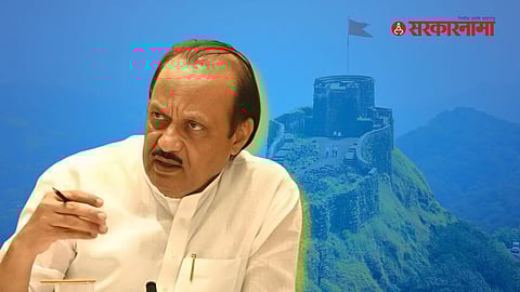 Ajit Pawar