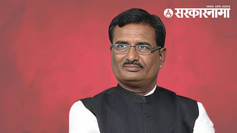 Pratap Patil Chikhalikar