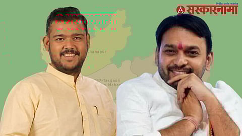 Vishal Patil-Vishwajeet kadam