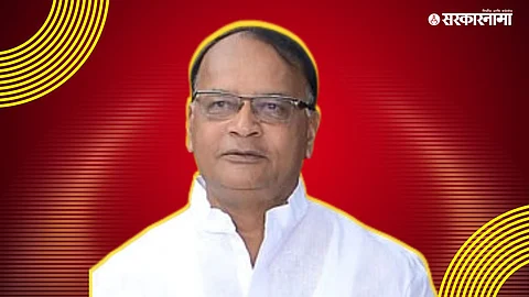 Rajabhau Deshmukh