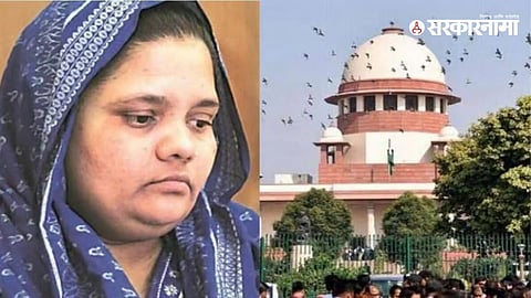 Bilkis Bano Case