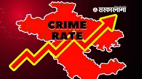 Ahmednagar Crime