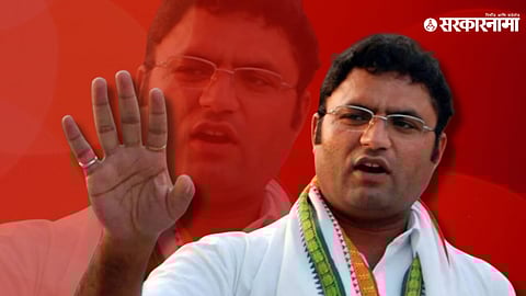 Ashok Tanwar