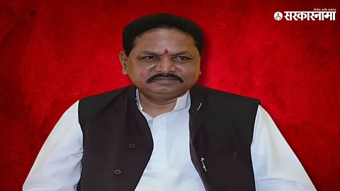 Palghar LokSabha Constituency