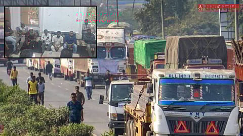 Akola Drivers Association