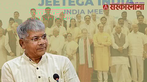 Prakash Ambedkar