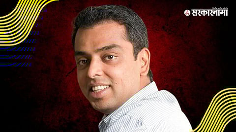 Milind Deora