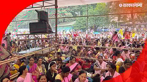 Anganwadi Sevika News