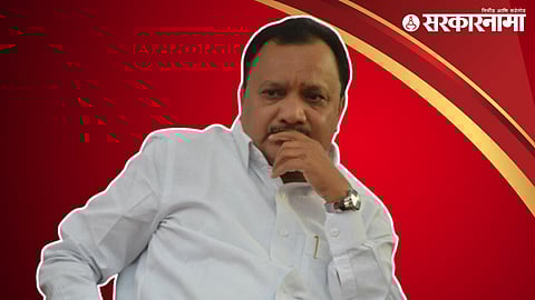 Ashok Patil Nilangekar