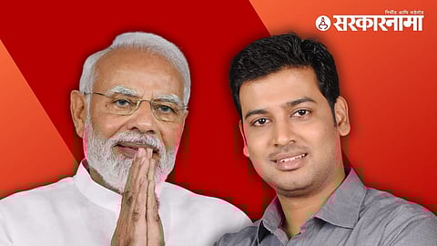 Shrikant Shinde News