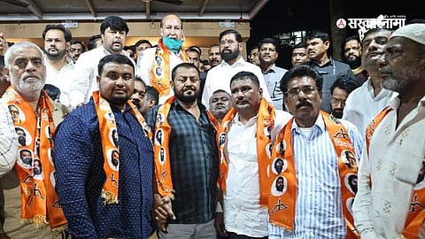 Parbhani Shivsena News