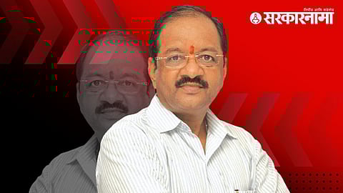 Mumbai North Lok Sabha Constituency