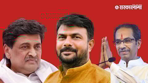 Hingoli Loksabha News : काँग्रेसला हवी हिंगोली; त्यासाठी जालन्यावर पाणी सोडण्याची तयारी ?