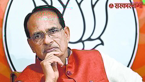 Shivraj Singh Chauhan