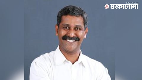 Ranjith Sreenivasan