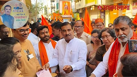 Prataprao Chikhalikar