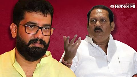 shivendraraje, udyanraje