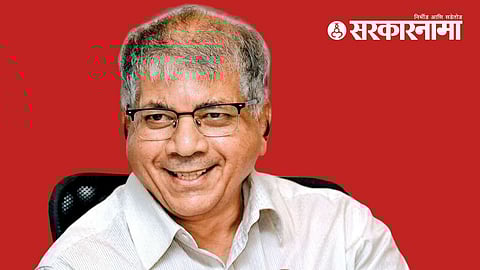 Prakash Ambedkar