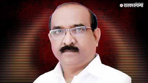 Sudhakar Shringare News