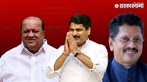 mushrif satej patil deepak kesarkar