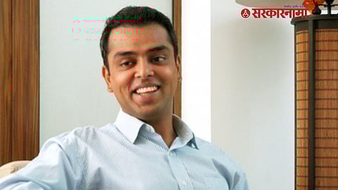 Milind Deora