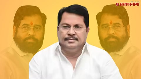 Vijay Wadettiwar, Eknatha Shinde