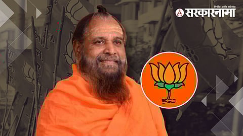 Solapur Lok Sabha Constituency : LokSabha Election 2024