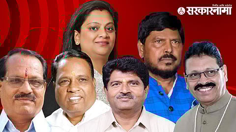 Shirdi Lok Sabha Constituency 2024 news