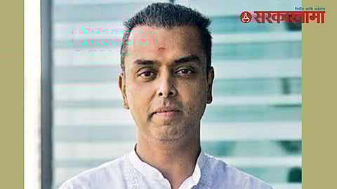 Milind Deora