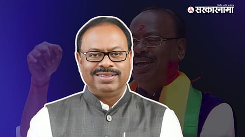 Chandrashekhar Bawankule