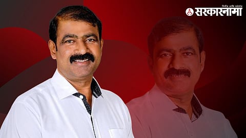 Sanjog Waghere Patil