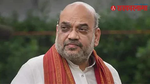 Amit Shah