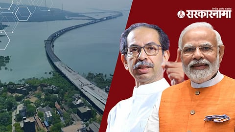 Uddhav Thackeray, PM Narendra Modi