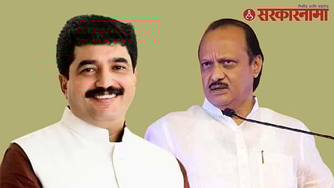 Murlidhar Mohol-Ajit Pawar