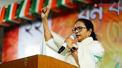 Mamata Banerjee