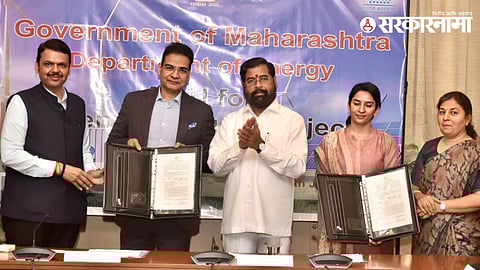 Eknath Shinde, Devendra Fadnavis