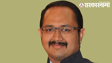 Dhavalsinh Mohite Patil