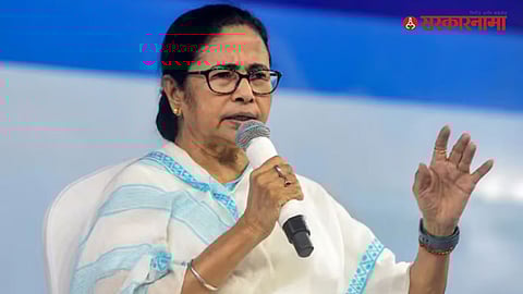 Mamata Banerjee